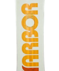 157mw Arbor Shiloh Rocker Snowboard 2021 | USED -Swix Shop 157 Arb Sh Ro 21 6of8