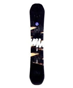 159cm Rome Mod Rocker Snowboard 2018 | USED