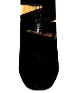 159cm Rome Mod Rocker Snowboard 2018 | USED -Swix Shop 159 Ro Mod Ro 18 4of8