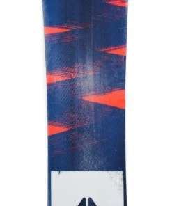 159cm Rome Mod Rocker Snowboard 2018 | USED -Swix Shop 159 Ro Mod Ro 18 6of8