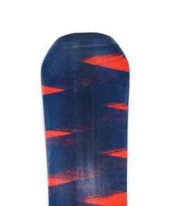 159cm Rome Mod Rocker Snowboard 2018 | USED -Swix Shop 159 Ro Mod Ro 18 7of8