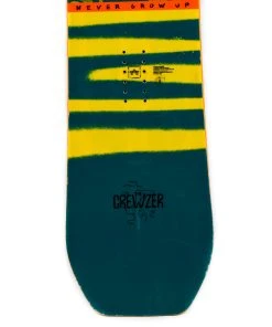 160W Rome Stale Crewzer Snowboard 2021 | USED 14 160W Rome Stale Crewzer Snowboard 2021 | USED -Swix Shop 160 Ro Sta Cr 21 4of8