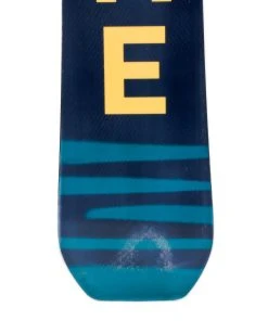160W Rome Stale Crewzer Snowboard 2021 | USED 17 160W Rome Stale Crewzer Snowboard 2021 | USED -Swix Shop 160 Ro Sta Cr 21 5of8