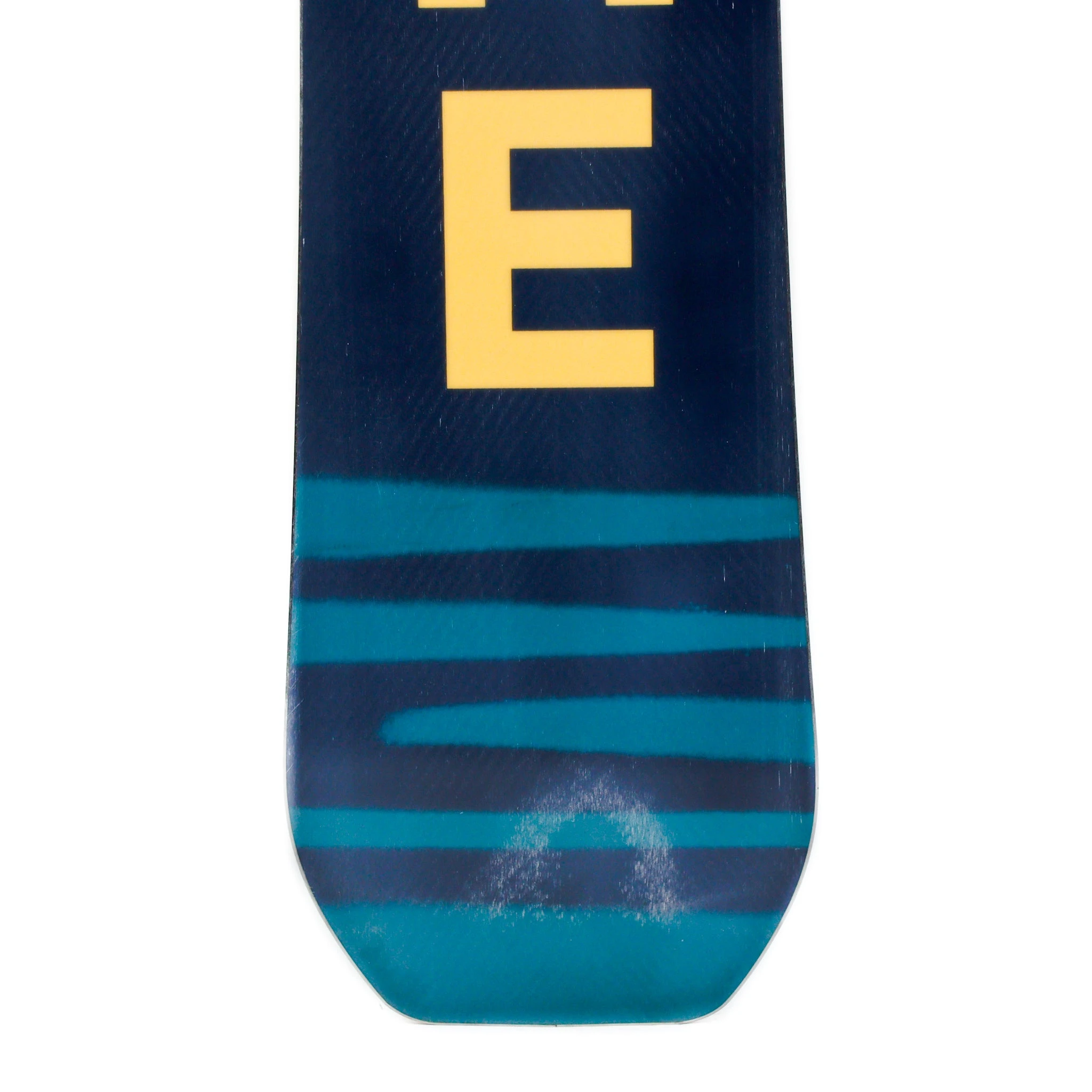 160W Rome Stale Crewzer Snowboard 2021 | USED 10 160W Rome Stale Crewzer Snowboard 2021 | USED - Image 8