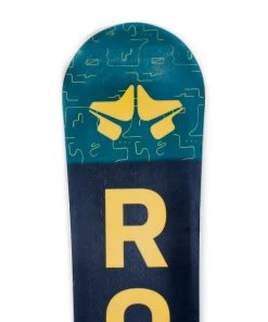 160W Rome Stale Crewzer Snowboard 2021 | USED 15 160W Rome Stale Crewzer Snowboard 2021 | USED -Swix Shop 160 Ro Sta Cr 21 7of8
