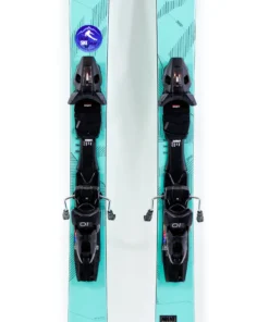 Faction Agent 1x 162cm + Demo Bindings 2023 -USED -Swix Shop 162 Fa Ag 1x 86 3 3of9
