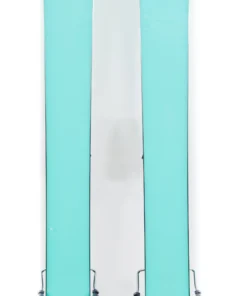 Faction Agent 1x 162cm + Demo Bindings 2023 -USED -Swix Shop 162 Fa Ag 1x 86 3 6of9