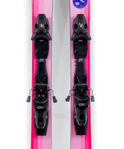 Faction Dancer 1x 162cm + Demo Bindings 2023 - USED -Swix Shop 162 Fa Da 1x 86 3 3of7