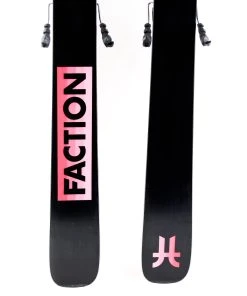 Faction Dancer 1x 162cm + Demo Bindings 2023 - USED -Swix Shop 162 Fa Da 1x 86 3 5of7