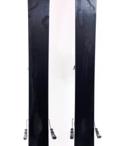 Faction Dancer 1x 162cm + Demo Bindings 2023 - USED -Swix Shop 162 Fa Da 1x 86 3 6of7