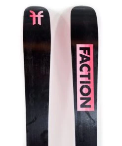 Faction Dancer 1x 162cm + Demo Bindings 2023 - USED -Swix Shop 162 Fa Da 1x 86 3 7of7