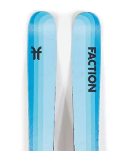 Faction Dancer 2x 163cm + Demo Bindings 2023 - USED 13 Faction Dancer 2x 163cm + Demo Bindings 2023 - USED -Swix Shop 163 Fa Da 2x 96 3 2of9