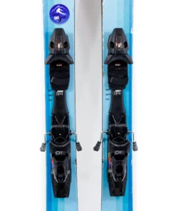 Faction Dancer 2x 163cm + Demo Bindings 2023 - USED 14 Faction Dancer 2x 163cm + Demo Bindings 2023 - USED -Swix Shop 163 Fa Da 2x 96 3 3of9