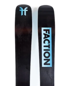 Faction Dancer 2x 163cm + Demo Bindings 2023 - USED 16 Faction Dancer 2x 163cm + Demo Bindings 2023 - USED -Swix Shop 163 Fa Da 2x 96 3 6of9