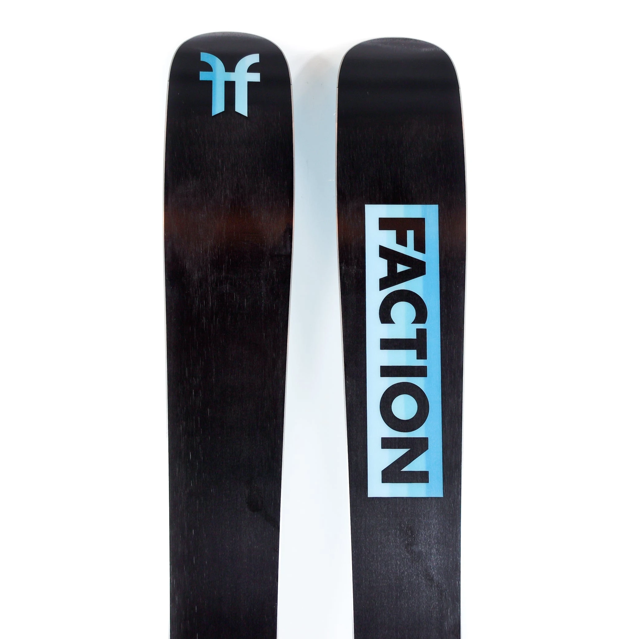 Faction Dancer 2x 163cm + Demo Bindings 2023 - USED 8 Faction Dancer 2x 163cm + Demo Bindings 2023 - USED - Image 6