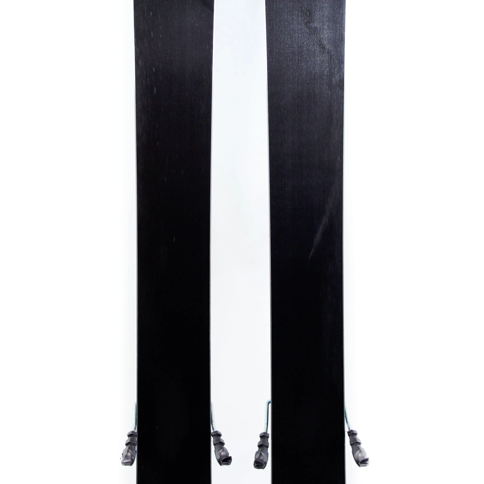 Faction Dancer 2x 163cm + Demo Bindings 2023 - USED 9 Faction Dancer 2x 163cm + Demo Bindings 2023 - USED - Image 7