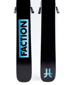 Faction Dancer 2x 163cm + Demo Bindings 2023 - USED 18 Faction Dancer 2x 163cm + Demo Bindings 2023 - USED -Swix Shop 163 Fa Da 2x 96 3 8of9