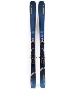 Elan Ripstick 88 164cm + Demo Bindings 2023 - USED