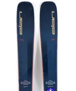 Elan Ripstick 88 164cm + Demo Bindings 2023 - USED 13 Elan Ripstick 88 164cm + Demo Bindings 2023 - USED -Swix Shop 164 EL RI 88 D 23 2of9