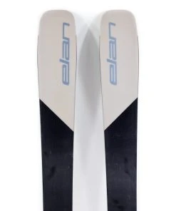 Elan Ripstick 88 164cm + Demo Bindings 2023 - USED 16 Elan Ripstick 88 164cm + Demo Bindings 2023 - USED -Swix Shop 164 EL RI 88 D 23 6of9