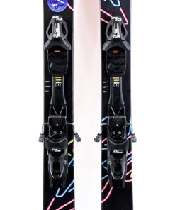 Faction Prodigy 2 165cm + Demo Bindings 2023 - USED 14 Faction Prodigy 2 165cm + Demo Bindings 2023 - USED -Swix Shop 165 Fa Pr 2 98 23 3of9
