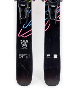 Faction Prodigy 2 165cm + Demo Bindings 2023 - USED 15 Faction Prodigy 2 165cm + Demo Bindings 2023 - USED -Swix Shop 165 Fa Pr 2 98 23 4of9