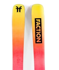 Faction Prodigy 2 165cm + Demo Bindings 2023 - USED 16 Faction Prodigy 2 165cm + Demo Bindings 2023 - USED -Swix Shop 165 Fa Pr 2 98 23 6of9