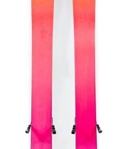 Faction Prodigy 2 165cm + Demo Bindings 2023 - USED 17 Faction Prodigy 2 165cm + Demo Bindings 2023 - USED -Swix Shop 165 Fa Pr 2 98 23 7of9