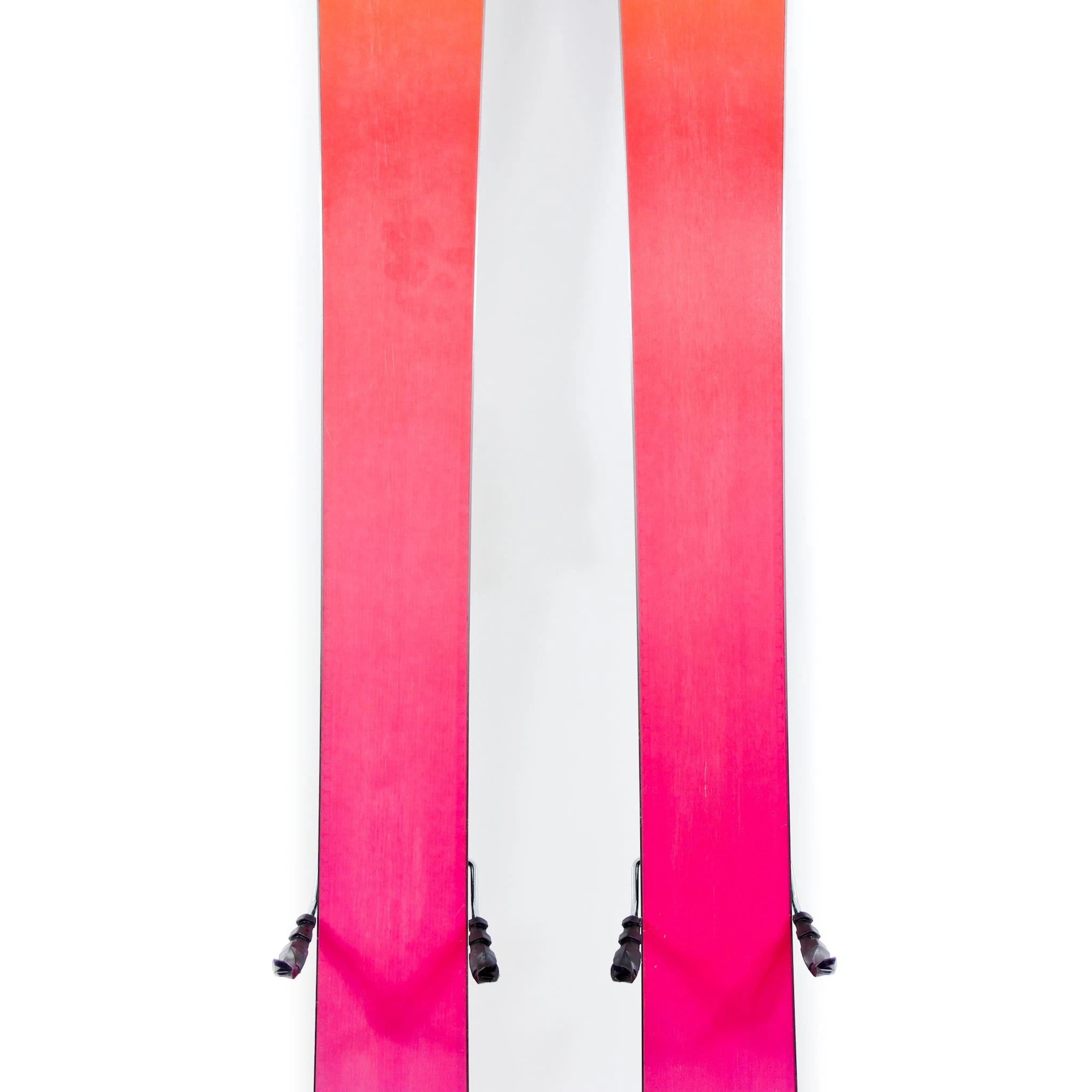 Faction Prodigy 2 165cm + Demo Bindings 2023 - USED 9 Faction Prodigy 2 165cm + Demo Bindings 2023 - USED - Image 7