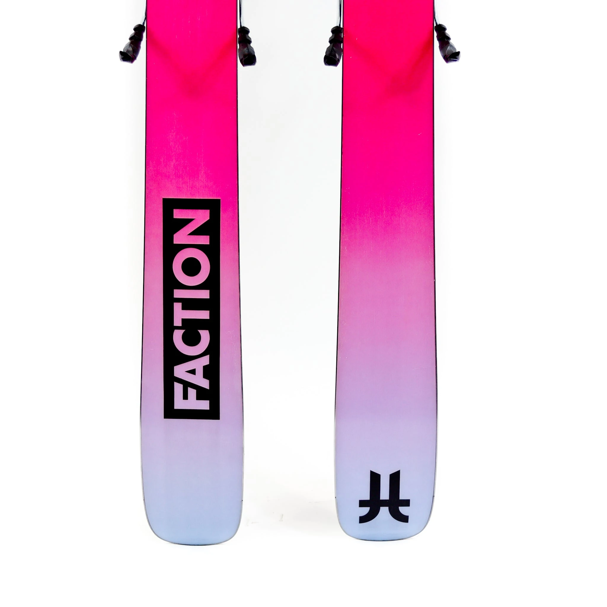 Faction Prodigy 2 165cm + Demo Bindings 2023 - USED 10 Faction Prodigy 2 165cm + Demo Bindings 2023 - USED - Image 8