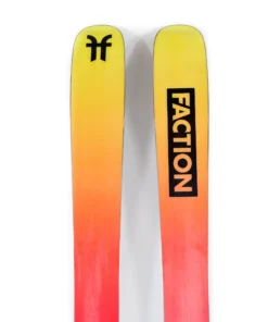 Faction Prodigy 2 171cm + Demo Bindings 2023 - USED -Swix Shop 171 FA PR 2 98 23 6of9