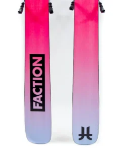 Faction Prodigy 2 171cm + Demo Bindings 2023 - USED -Swix Shop 171 FA PR 2 98 23 8of9