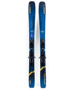 Elan Ripstick 106 172cm + Demo Bindings 2023 - USED