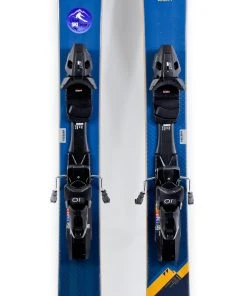 Elan Ripstick 106 172cm + Demo Bindings 2023 - USED -Swix Shop 172 El Ri 106 23 3of9