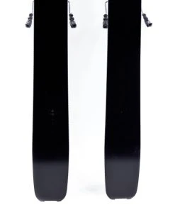 Elan Ripstick 106 172cm + Demo Bindings 2023 - USED -Swix Shop 172 El Ri 106 23 8of9