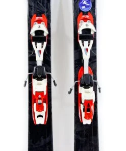 172cm Line Influence 115 Skis 2012 + Diamir Freeride Frame Bindings | USED 14 172cm Line Influence 115 Skis 2012 + Diamir Freeride Frame Bindings | USED -Swix Shop 172 Li In 15 Di Fr 3of9