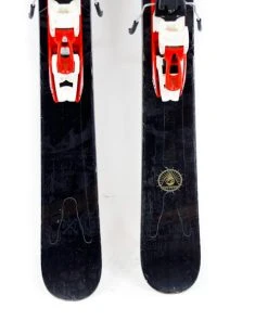 172cm Line Influence 115 Skis 2012 + Diamir Freeride Frame Bindings | USED 15 172cm Line Influence 115 Skis 2012 + Diamir Freeride Frame Bindings | USED -Swix Shop 172 Li In 15 Di Fr 4of9