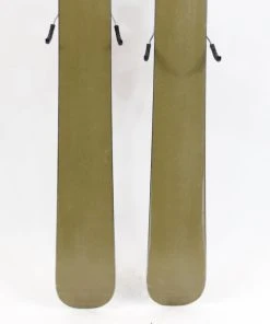 172cm Line Influence 115 Skis 2012 + Diamir Freeride Frame Bindings | USED 18 172cm Line Influence 115 Skis 2012 + Diamir Freeride Frame Bindings | USED -Swix Shop 172 Li In 15 Di Fr 8of9