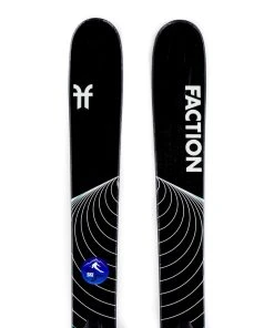 Faction Mana 2 173cm + Demo Bindings 2023 - USED 12 Faction Mana 2 173cm + Demo Bindings 2023 - USED -Swix Shop 173 Fa Ma 2 102 3 2of9