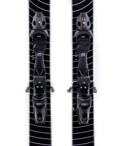 Faction Mana 2 173cm + Demo Bindings 2023 - USED 13 Faction Mana 2 173cm + Demo Bindings 2023 - USED -Swix Shop 173 Fa Ma 2 102 3 3of9