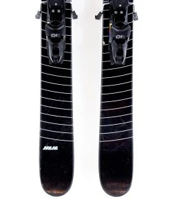 Faction Mana 2 173cm + Demo Bindings 2023 - USED 14 Faction Mana 2 173cm + Demo Bindings 2023 - USED -Swix Shop 173 Fa Ma 2 102 3 4of9