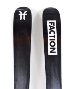 Faction Mana 2 173cm + Demo Bindings 2023 - USED 15 Faction Mana 2 173cm + Demo Bindings 2023 - USED -Swix Shop 173 Fa Ma 2 102 3 6of9