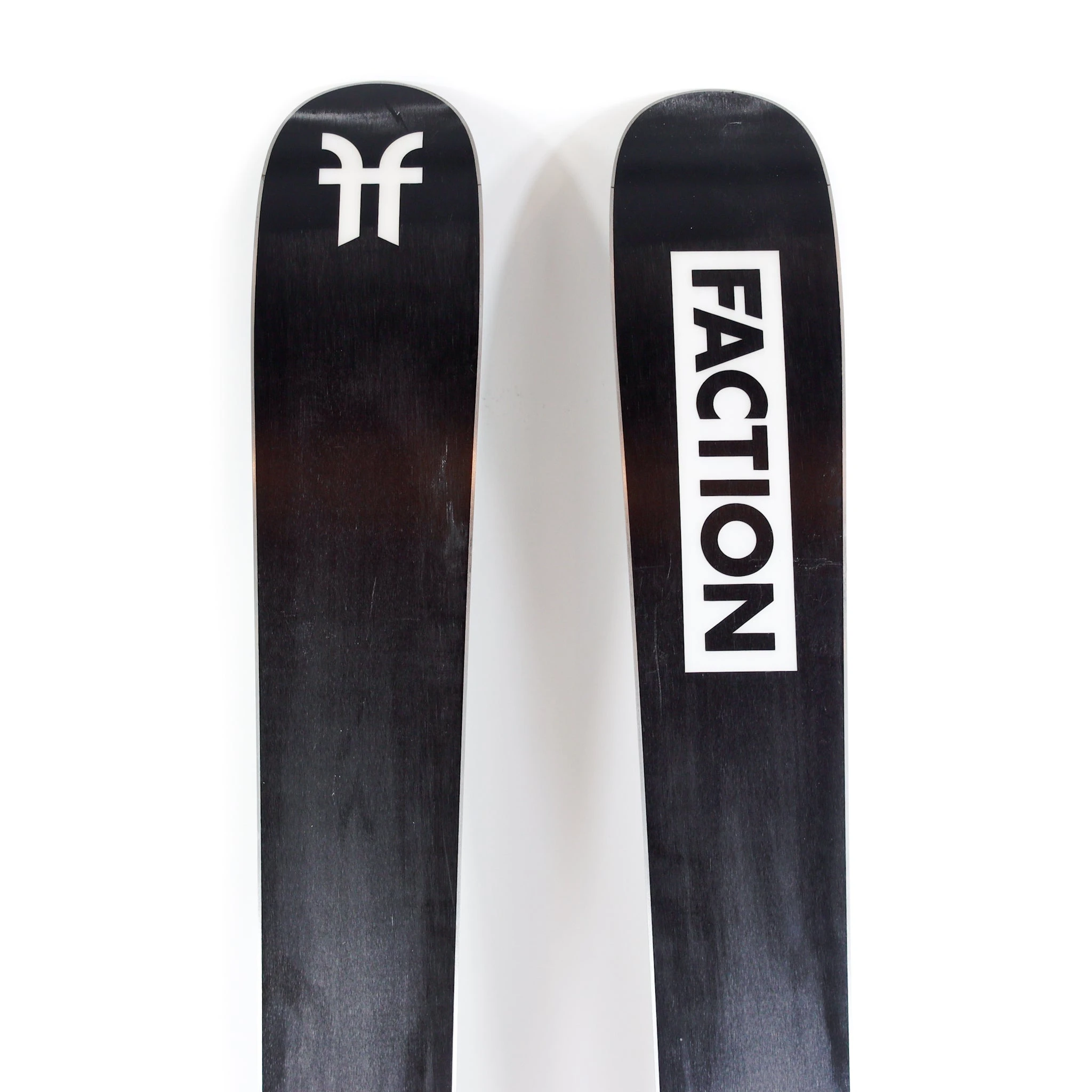 Faction Mana 2 173cm + Demo Bindings 2023 - USED 8 Faction Mana 2 173cm + Demo Bindings 2023 - USED - Image 6