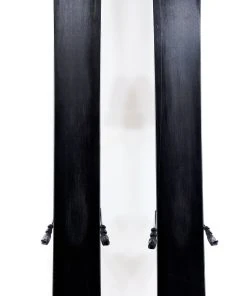 Faction Mana 2 173cm + Demo Bindings 2023 - USED 16 Faction Mana 2 173cm + Demo Bindings 2023 - USED -Swix Shop 173 Fa Ma 2 102 3 7of9