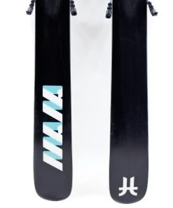 Faction Mana 2 173cm + Demo Bindings 2023 - USED 17 Faction Mana 2 173cm + Demo Bindings 2023 - USED -Swix Shop 173 Fa Ma 2 102 3 8of9