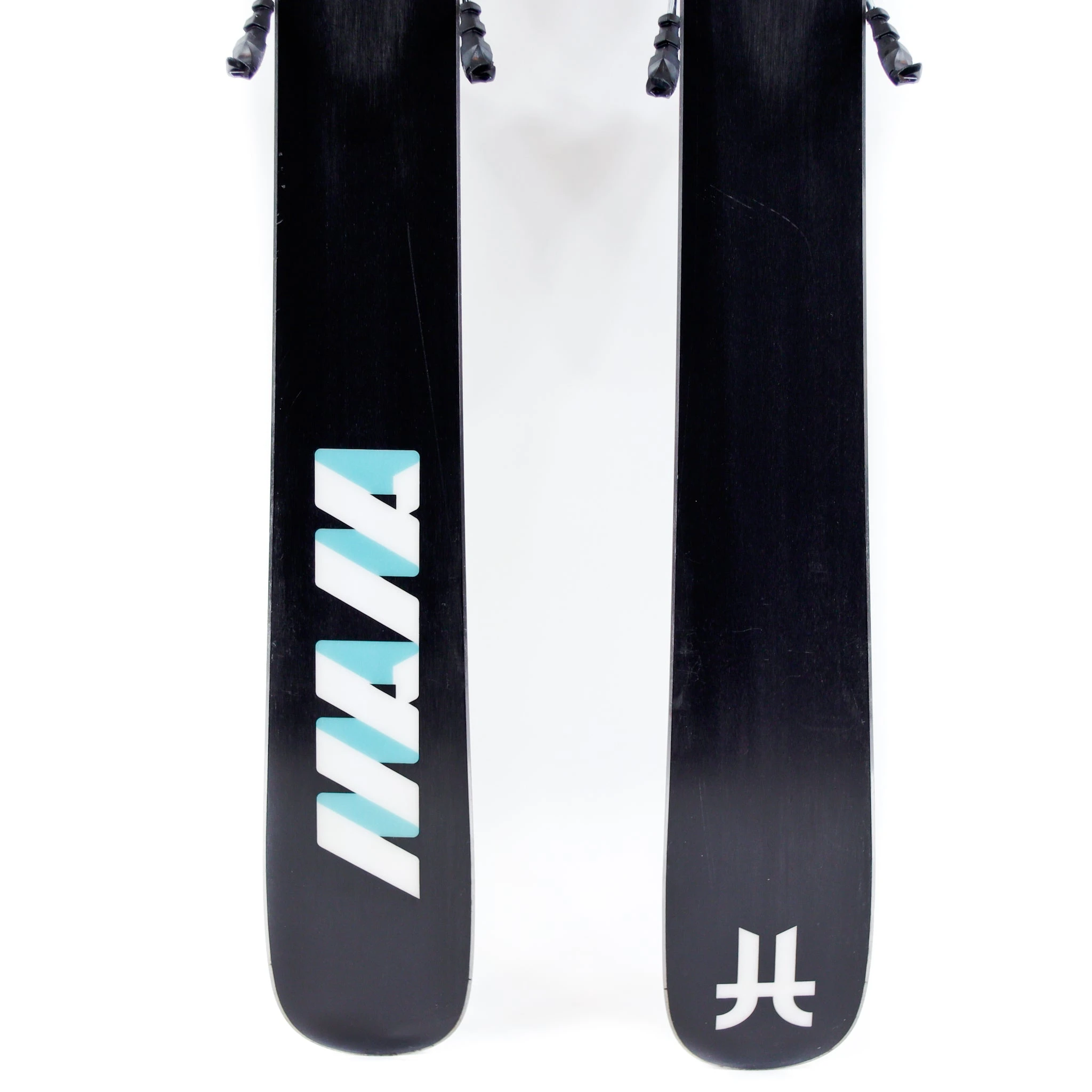 Faction Mana 2 173cm + Demo Bindings 2023 - USED 10 Faction Mana 2 173cm + Demo Bindings 2023 - USED - Image 8