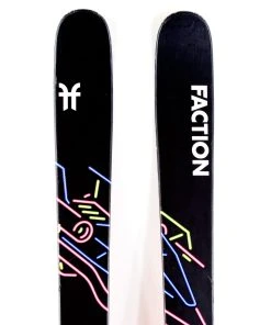 Faction Prodigy 2 177cm + Demo Bindings 2023 - USED -Swix Shop 177 Fa Pr 2 98 23 2of9