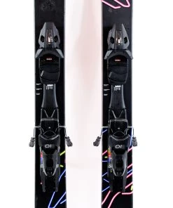 Faction Prodigy 2 177cm + Demo Bindings 2023 - USED -Swix Shop 177 Fa Pr 2 98 23 3of9