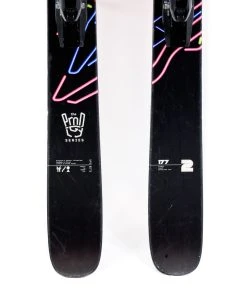 Faction Prodigy 2 177cm + Demo Bindings 2023 - USED -Swix Shop 177 Fa Pr 2 98 23 4of9