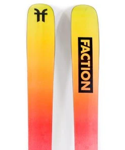 Faction Prodigy 2 177cm + Demo Bindings 2023 - USED -Swix Shop 177 Fa Pr 2 98 23 6of9
